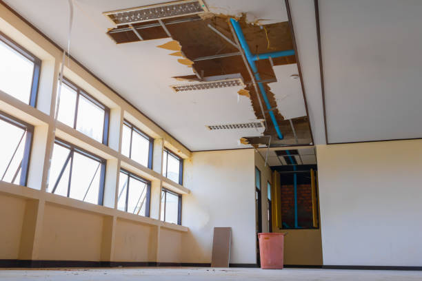 Best Emergency water damage restoration  in Bowie, MD