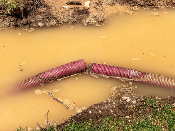 Bowie, MD Water damage restoration Company