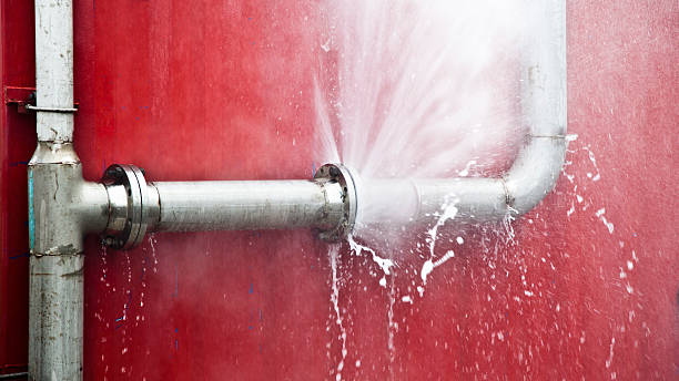 Best Basement water damage restoration  in Bowie, MD